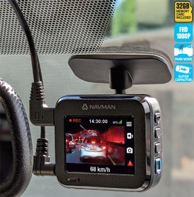 Navman-1080P-Dual-Dash-Camera-with-GPS on sale