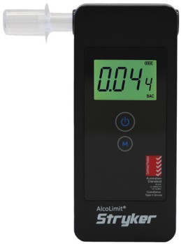 Alcolimit-Stryker-Personal-Breathalyser on sale