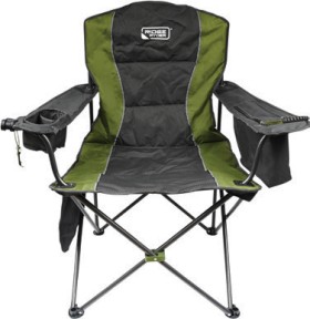 Ridge+Ryder+Premium+Cooler+Arm+Chair+with+Wine+Holder