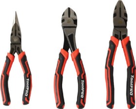 ToolPRO-3-Pce-Plier-Set on sale