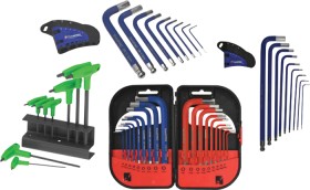 40-off-ToolPRO-Hex-Key-Sets on sale