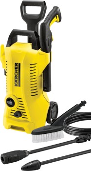 Karcher+K2+Pressure+Washer+1750psi+%26amp%3B+Car+Kit%5E