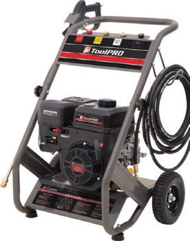 ToolPRO-Petrol-Pressure-Washer on sale