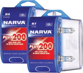 Narva-Plus-200-Performance-Globes on sale