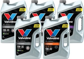 25%25+off+Valvoline+6L+Synpower+Engine+Oils%5E