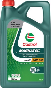 Castrol+MAGNATEC+Engine+Oil