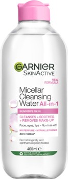 Garnier+SkinActive+Micellar+Cleansing+Water+400mL