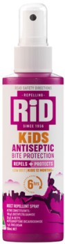 RID-Kids-Insect-Repellent-Pump-Spray-100mL on sale