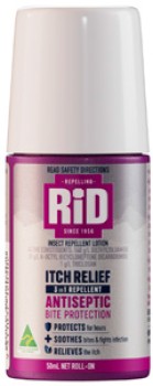 RID-Itch-Relief-Antiseptic-Bite-Protection-Roll-On-50mL on sale