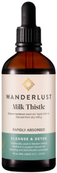 Wanderlust-Milk-Thistle-Drops-90mL on sale