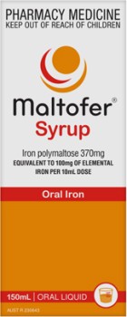 Maltofer+Oral+Iron+Syrup+150mL