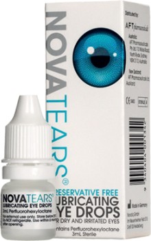 NovaTears-Preservative-Free-Lubricating-Eye-Drops-3mL on sale