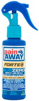 Pain+Away+Forte%2B+SubZero+Joint+%26amp%3B+Muscle+Pain+Relief+Cold+Spray+100mL