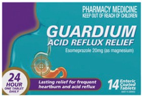 Guardium+Acid+Reflux+Relief+14+Tablets