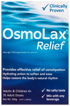 OsmoLax+Relief+Adult+595g