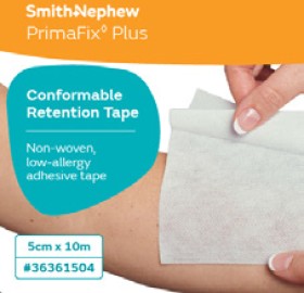 PRIMAFIX-Plus-Conformable-Retention-Tape-5cm-x-10m on sale