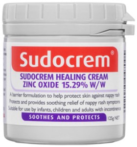 Sudocrem-Healing-Cream-125g on sale