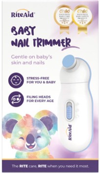 Rite+Aid+Baby+Nail+Trimmer