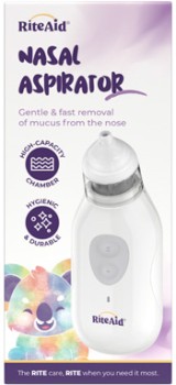 Rite+Aid+Nasal+Aspirator