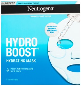 Neutrogena-Hydro-Boost-Face-Mask-5-Pack on sale