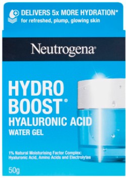 Neutrogena-Hydro-Boost-Hyaluronic-Acid-Water-Gel-50g on sale