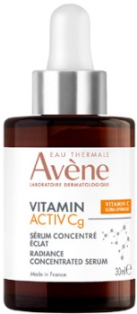 Av%26egrave%3Bne+Vitamin+Activ+CG+Radiance+Concentrated+Serum+30mL