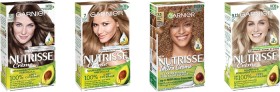 Garnier+Nutrisse+Cr%26egrave%3Bme+Hair+Colour+Range