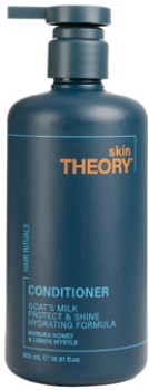 Skin+Theory+Goat%26rsquo%3Bs+Milk+Conditioner+500mL