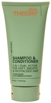 Skin+Theory+Shampoo+%26amp%3B+Conditioner+2-in-1+300mL