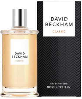 David+Beckham+Classic+EDT+Spray+100mL