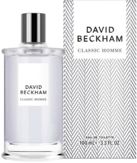 David-Beckham-Classic-Homme-EDT-Spray-100mL on sale