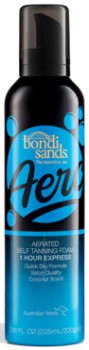 Bondi+Sands+Aero+Aerated+Self+Tanning+Foam+One+Hour+Express+200g