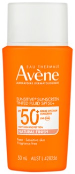 Av%26egrave%3Bne+Sunsitive%26reg%3B+Sunscreen+Tinted+Fluid+SPF+50%2B+50mL