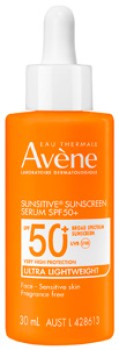 Av%26egrave%3Bne+Sunsitive%26reg%3B+Sunscreen+Serum+SPF+50%2B+30mL