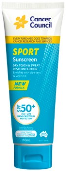 Cancer+Council+Sport+Sunscreen+SPF+50%2B+110mL