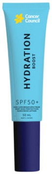 Cancer-Council-Hydration-Boost-SPF-50-50mL on sale