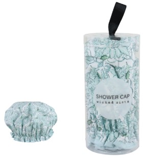 Wicked-Sister-Florence-Shower-Cap on sale