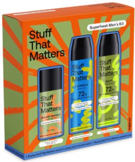 Stuff-That-Matters-Superfresh-Kit on sale