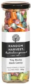 Random+Harvest+Tiny+Rocks+Rock+Candy+170g