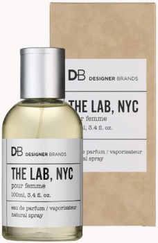 Designer+Brands+The+Lab%2C+NYC+EDP+Spray+100mL