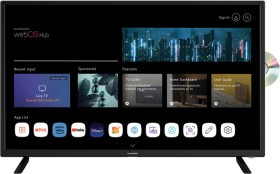 NEW-Blaupunkt-32-HD-WebOS-Smart-TV-with-Built-in-DVD-Player on sale