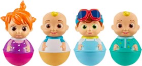 CoComelon+Weebles+Figures+-+Assorted