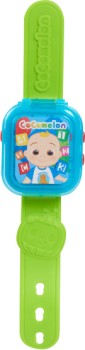 CoComelon-JJ-Learning-Watch on sale