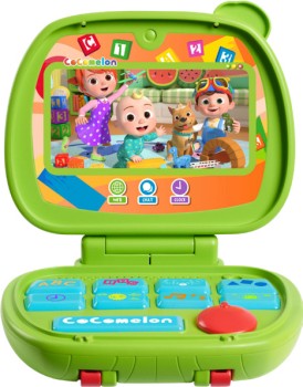 CoComelon-Sing-Learn-Laptop on sale