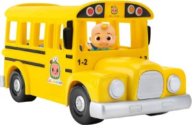 CoComelon-Musical-Yellow-School-Bus on sale