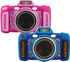 VTech+Kidizoom+Duo+5.0+-+Assorted