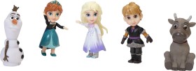 Frozen+II+Mini+Toddler+Multi+Pack