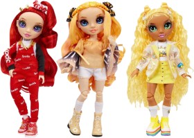 Rainbow+High+Junior+High+Fashion+Dolls+Series+1+-+Assorted