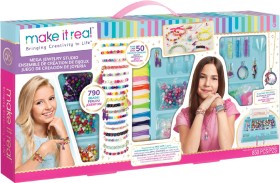 Make-It-Real-Mega-Jewellery-Studio on sale