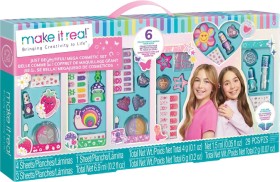 Make-It-Real-Just-BeYouTiful-Mega-Cosmetic-Set on sale